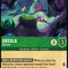 Ursula, Deceiver - Fabled