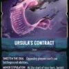 Ursula's Contract - Illumineer's Quest: Deep Trouble