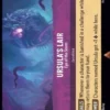 Ursula's Lair, Eye of the Storm (foil) - Ursula's Return
