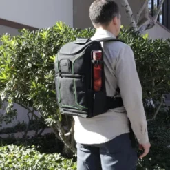 USA Gear Magic: The Gathering Backpack: Green