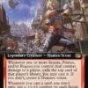 Vaan, Street Thief (#467) (extended art) - Final Fantasy Varianten