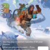 Vaike, Energy Pioneer (U-17725) - Altered Trial by Frost