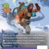 Vaike, Energy Pioneer (U-16778) - Altered Trial by Frost