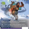 Vaike, Energy Pioneer (U-3754) - Altered Trial by Frost
