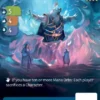 Valemon (U-8450) - Altered Trial by Frost