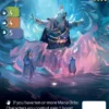 Valemon (U-10988) - Altered Trial by Frost