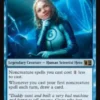 Valeria Richards, Precocious (surge foil) - Marvel Super Heroes Commander