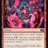 Vandalblast (surge foil) - Marvel Super Heroes Commander