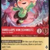 Vanellope von Schweetz, Gutsy Go-Getter - Azurite Sea