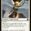 Vanguard Seraph - Foundations Commander Decks
