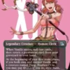 Vanille, Cheerful l'Cie (#392) (foil) (borderless) - Final Fantasy Varianten