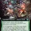Vanille, Cheerful l'Cie (#475) (foil) (extended art) - Final Fantasy Varianten