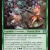 Vanille, Cheerful l'Cie (foil) - Final Fantasy