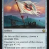 Vanquisher's Banner - Foundations Commander Decks