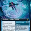 Variable Chaser (foil) (extended art) - Reality Fracture Varianten