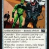 Vault Guardsman (foil) - Marvel Super Heroes Commander