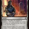 Vayne's Treachery - Final Fantasy