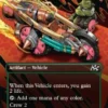Veloheart Bike (borderless) - Aetherdrift Varianten
