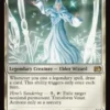 Venat, Heart of Hydaelyn (foil) - Final Fantasy