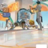 Vending Bot (C) - Seeds of Unity Varianten