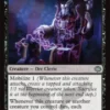 Venerated Stormsinger (foil) - Tarkir: Dragonstorm