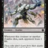 Vengeful Dead - Foundations Commander Decks