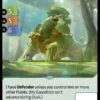 Verdantback (C) - Altered Kickstarter