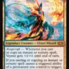 Veyran, Voice of Duality - Tarkir: Dragonstorm Commander
