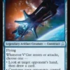 V'Ger, the Intruder - Star Trek
