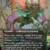 Vibrance (foil) (borderless) - Lorwyn Eclipsed Varianten