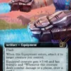 Vibranium Strike Gauntlets (extended art) - Marvel Super Heroes Commander Varianten