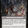 Victimize - Tarkir: Dragonstorm Commander