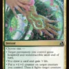 Vigorbloom Charm (foil) - Reality Fracture