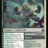 Vigorbloom Vanguard (foil) - Reality Fracture