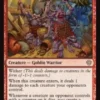 Village Pillagers - Lorwyn Eclipsed Commander