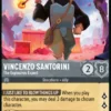 Vincenzo Santorini, The Explosives Expert (foil) - Reign of Jafar