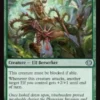 Vinebred Brawler - Lorwyn Eclipsed