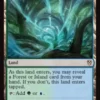Vineglimmer Snarl - Aetherdrift Commander