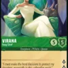 Virana, Fang Chief - Fabled