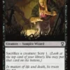 Viscera Seer - Secrets of Strixhaven Commander