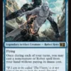 Vision, Spectral Synthezoid - Marvel Super Heroes Commander