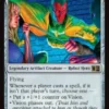 Vision, Synthezoid Avenger - Marvel Super Heroes Commander