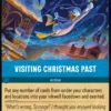 Visiting Christmas Past - Winterspell