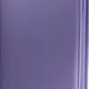 Vivid 9 Pocket Zippered Pro Binder - Purple