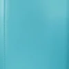 Vivid 4 Pocket Zippered Pro Binder - Light Blue