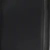 Vivid 4 Pocket Zippered Pro Binder - Black