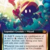 Vivi Ornitier (#514) (foil) (extended art) - Final Fantasy Varianten
