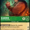 Vladimir, Ceramic Unicorn Fan - Whispers in the Well