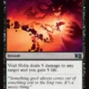 Void Helix - Marvel Super Heroes Commander