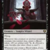 Voldaren Bloodcaster (foil) - Innistrad Remastered